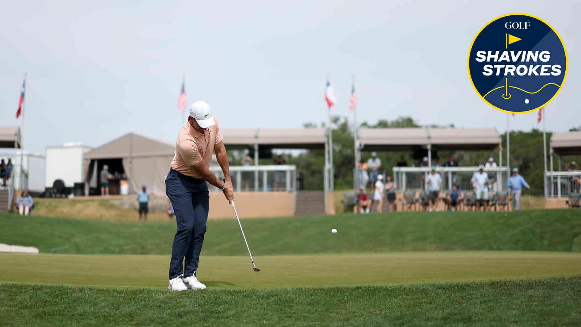 GOLF Teacher to Watch Alison Curdt shares 3 ways to expand your arsenal on wedge shots for more precision from around the greens