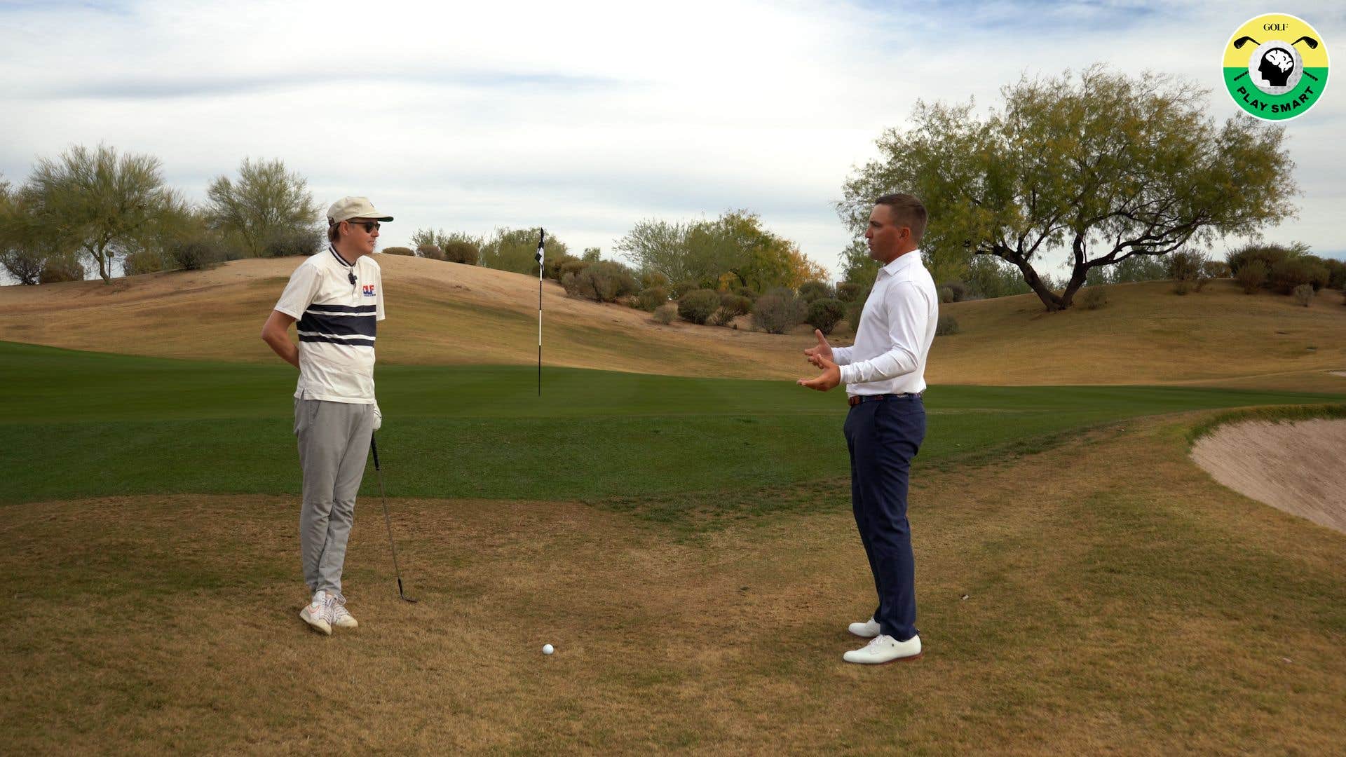 Explaining what 'short-sided' means, and why you want to avoid it