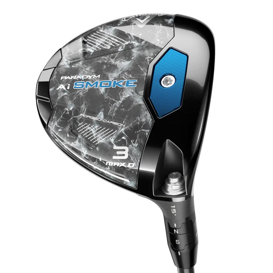 Callaway Fairway Woods