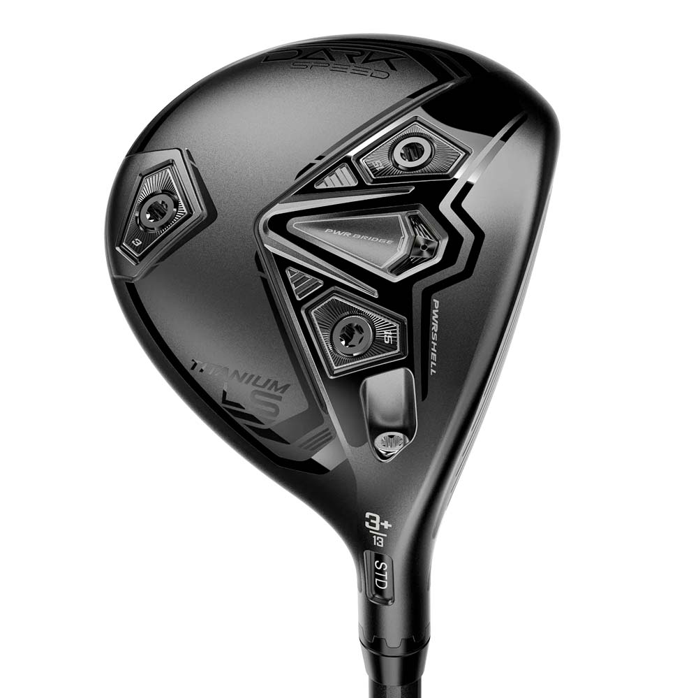 Cobra Fairway Woods