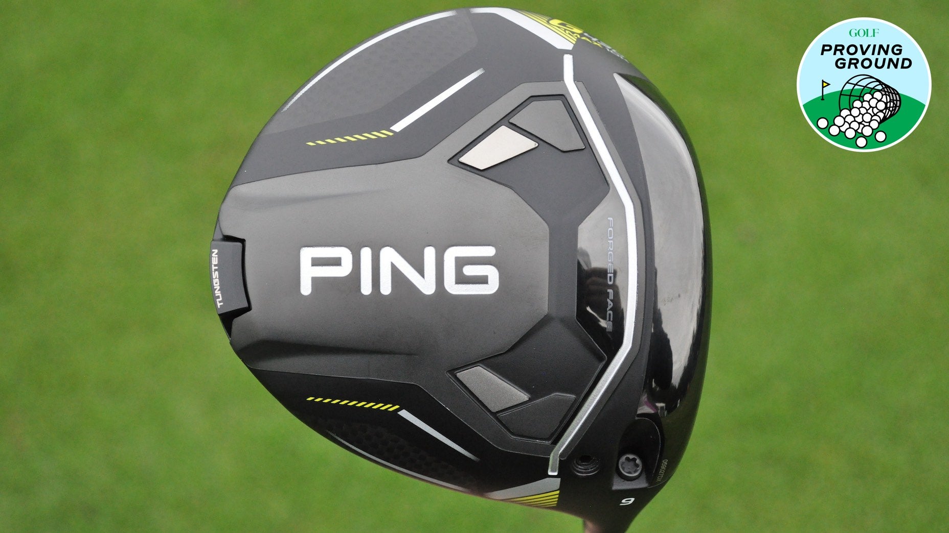 ping g430 max 10k driver review