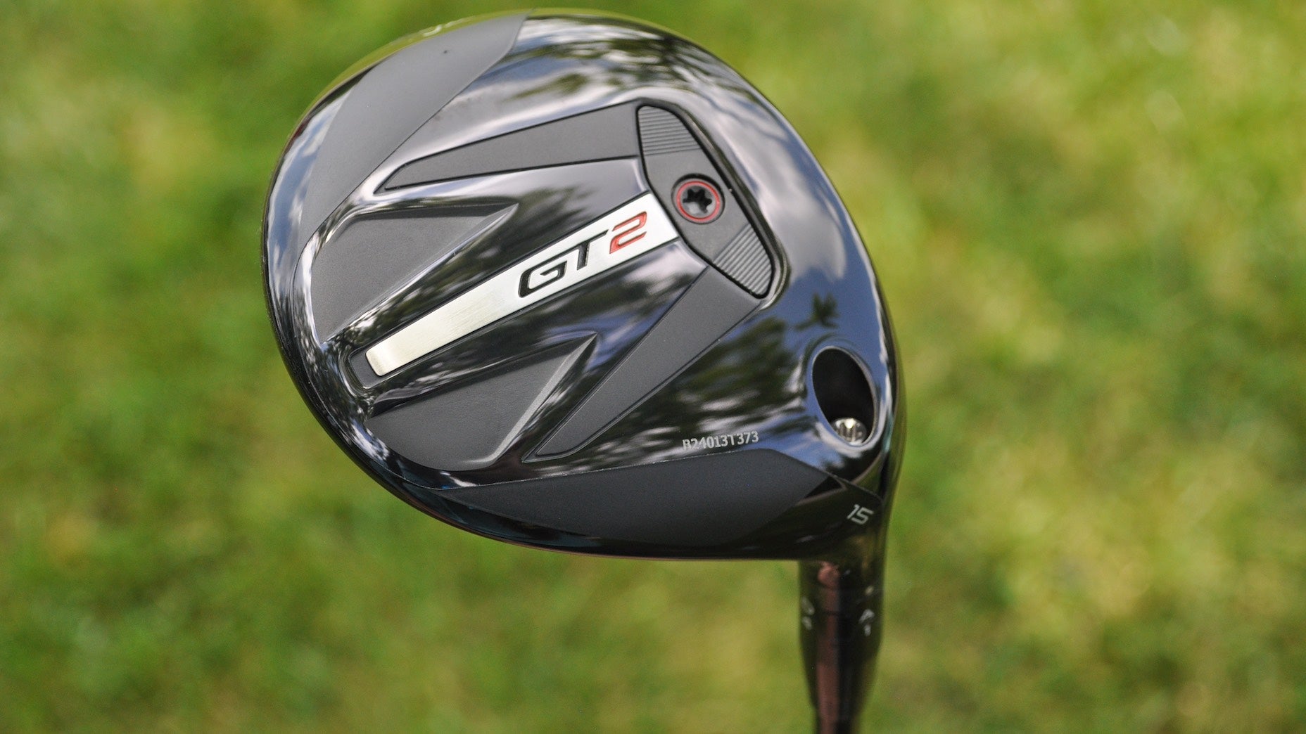 titleist gt fairway wood