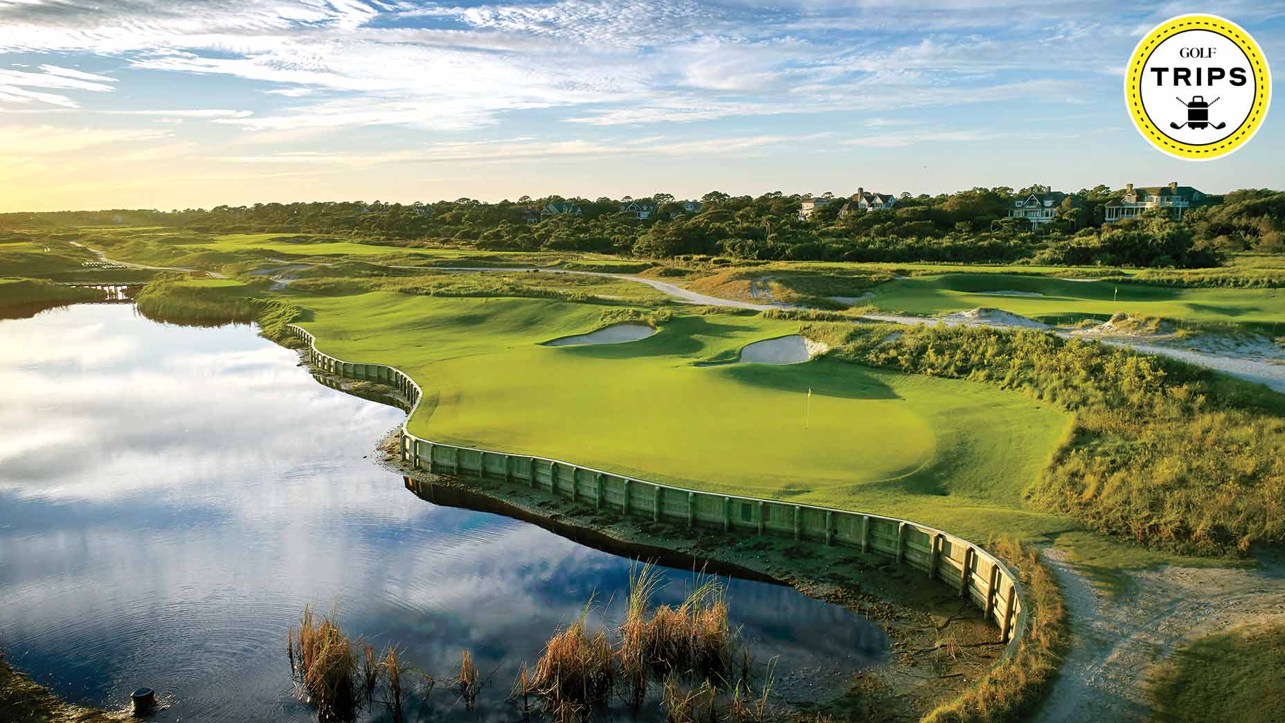 the ocean course at kiawah island