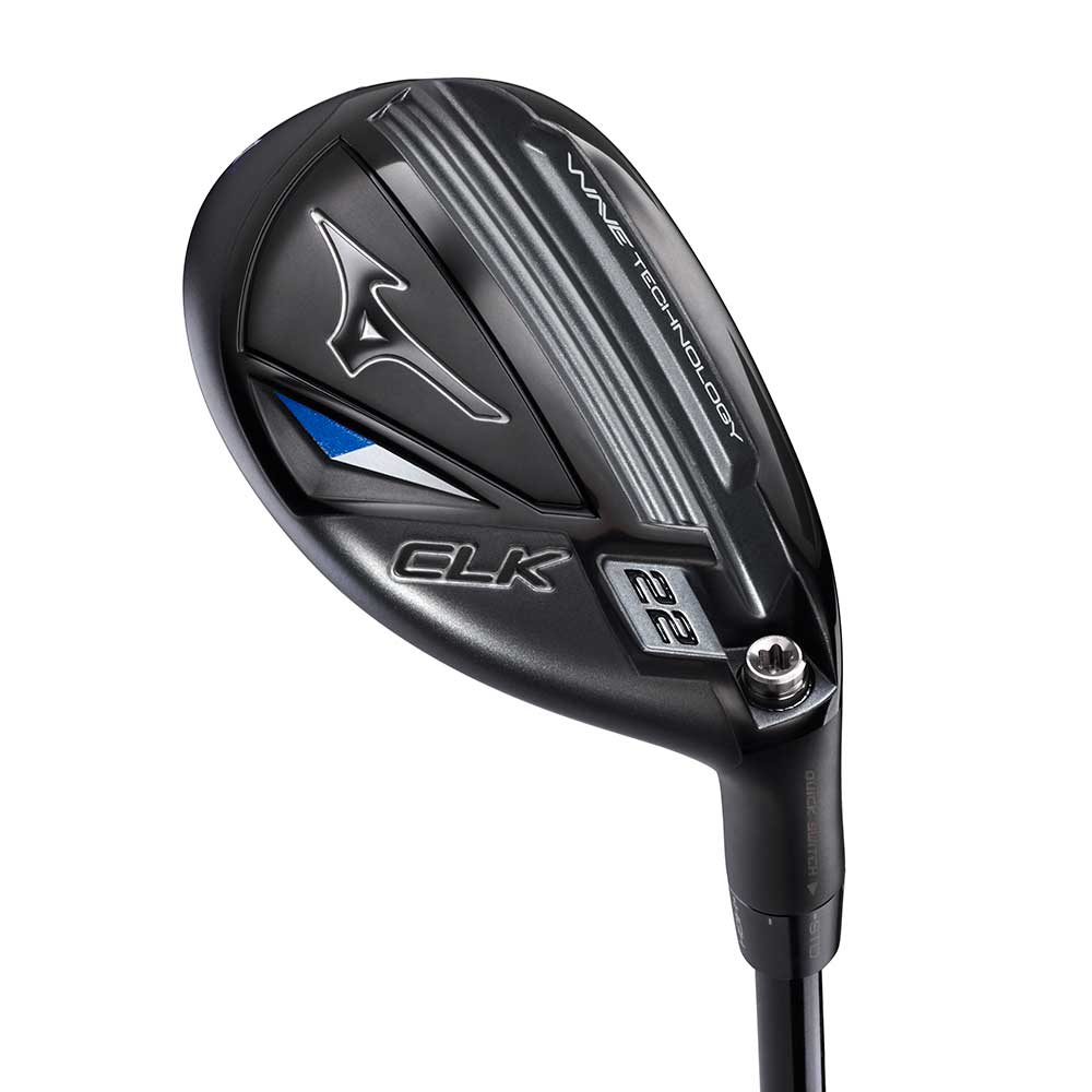 Mizuno Hybrids