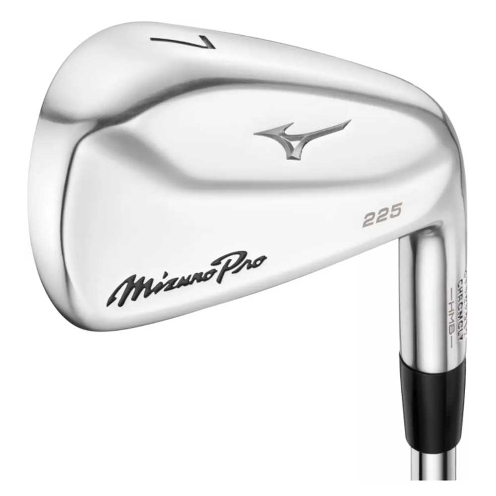 Mizuno Irons