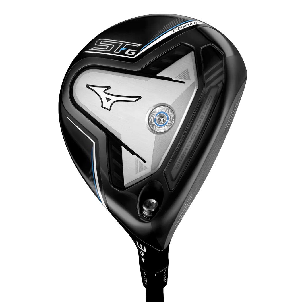 Mizuno Fairway Woods