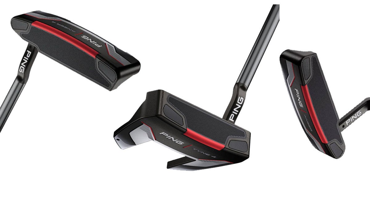 PING Putters