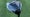 Scottie Scheffler's TaylorMade Qi10 driver pictured on golf course