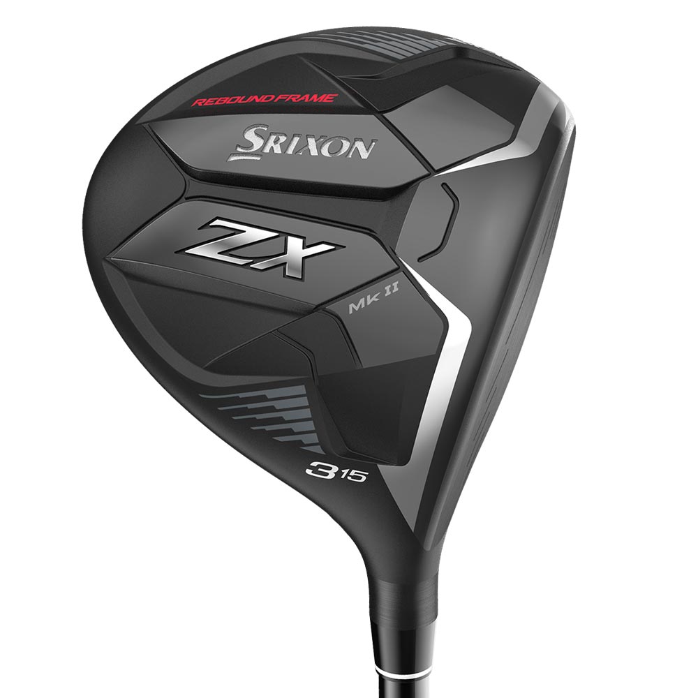 Srixon Fairway Woods