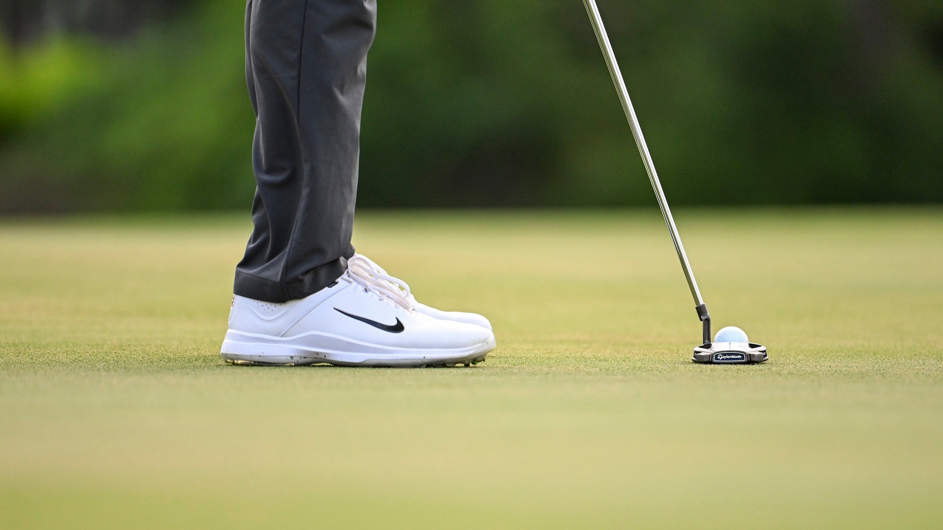 scottie scheffler putter